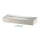 OBO Bettermann 7215265 OBO BSKD09-E0521 Endstück für BSKD09-K0521 50x210 grau 