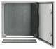 Moeller 111691 EATON CS-55/250 Wandschrank mit Montageplatte 