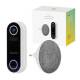 Avanca International BV HBDP-0109 Hombli smart doorbell 2 (white) + chime
