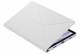 Samsung Galaxy Tab A9+ Buchcover EF-BX210TWEGWW, Weiß