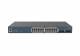 EnGenius Switch fully managed Layer 2+ 28 port? 24x 1GbE? PoE budget 410W? 24x PoE at ? 4x SFP? 48,3 cm ( 19 inch ) ? EWS7928FP-FIT ? FitCon/FitXpress