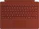 Microsoft FFQ-00105 MS Surface Zubehör Type Cover für 3/4/5/6/7 Signature *Poppy Red*