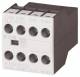 Moeller 101044 EATON DILA-XHIT22 Hilfsschalter 2S2Ö Aufbau 