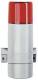 FHF 22415401 Funke + Huster BLS40KL clear strobe light, 15-32VDC