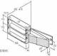 Erwin Renz 14-0-14551 Renz mailbox vz, 
