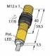 Turck BC3-S12-RP6X/S90/3GD Kapzitiver Sensor ATEX Konformitätserklär. 2601204