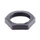 FLEXA 10316000204 GMK-N NPT 3/4z Gegenmutter schwarz Polyamid 