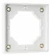 Walther-Werke 10021 Walther Wafer , for CEE panel socket IP44 1-piece