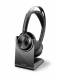 HP 9T9J6AA#AC3 Poly BT Headset Voyager Focus 2 UC inkl. LS USB-C/A Teams