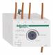 Schneider Electric LA2KT2U auxiliary switch LA2-KT2U delayed 30 sec 110-240V AC / DC