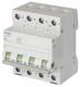 Siemens 5TL16320 5TL1632-0 switch 32A 3P + N, 5TL1632-0