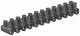 OBO Bettermann 2056232 OBO 74 CE SW series connector terminal 6.0mm² PP black 
