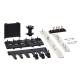 Schneider Electric LAD93218 Schneider Set STERN-DREIECK Verdrahtung BG2