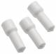 Hager R10H Isohütchen set (12 pieces) ,