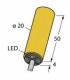 Turck NI10-K20-AN6X Inductive Sensor 46641