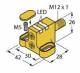Turck NI4-DSC26-2Y1X2-H1140 Inductive double sensor for part-turn drives 1051001