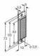 Turck BRT-53X19A reflector 3044996