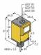 Turck Q45BB6LLP Opto Sensor Reflection Light Barrier 3039551