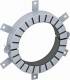 OBO Bettermann 7202210 OBO TCX-160 pipe sleeve for combustible pipes 220x40 gray 