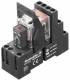 Weidmüller 8798760000 Weidmuller Relay 4 change, RCMKITZ 230VAC LED 4CO