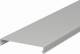 OBO Bettermann 6178490 OBO LK4 D 100 Oberteil LK4/LK4/N 100 PVC steingrau RAL7030 