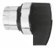 Schneider Electric KAXZ1C12 Actuator head ,, approximately 29mm, Knebel long, front ring Chrome