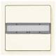 Siemens 5WG12852DB12 SIEM GAMMA instabus Taster 1-fach UP 285 DELTA style 5WG1285-2DB12