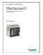Schneider Electric 47107 Schneider NT Instruction Manual English