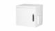 Equip Wandgehäuse 48,3 cm ( 19 inch ) 09U 600x450mm Stahltür grau