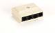 Grothe TSG 8782 sounder 240VAC max.100dB(A) 32Sounds IP54 38782
