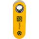 Pilz 402269 PITreader key ye 5 service Transponderschlüssel Kunststoff gelb
