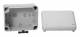 Schneider Electric ENN05087 Schneider Mureva Box Abzweigdose Drückpl. 8xM12/16+4xM16/20+2xM20/25