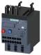 Siemens 3RU21160JC0 overload relay S00 0.70-1.0A Class10 mounting spring closed.