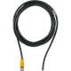 Pilz C1000038 Cable/FC/XXX-XXXX/M12-5SFX/A/0,5/0Q34/BK
