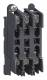 Schneider Electric LV429273 Schneider auxiliary circuit plug 9-pin fixed. Part for NSX100-630