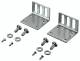 Rittal 7856011 DK Mounting kit PSM, static installation, without cable routing, For TS