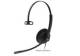 Yealink Network YHS34 Lite Mono Yealink Headset 