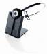 Jabra PRO 920 Wireless DECT Mono Earset - Over-the-ear - Open - 60 m - Noise Cancelling