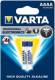 Varta Professional Electronics AAAA LR61 Mini 2er