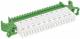 CobiNet 120347 LSA-HD-RS separating strip for 10DA on the front printing: 1...0