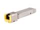 HPE ARUBA 1G SFP RJ45 T 100M -STOCK