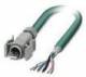 Phoenix Contact 1655768 Phoenix VS-04-2X2X26C7/7-67A/OE/5,0 Patchkabel