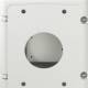 Hanwha Videoüberwachung SBP-300NB Hanwha Techwin IP-Cam accessory backbox for external bracket