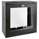 Eaton Power Quality 12U WALL MOUNT RACK ENCLOSURE