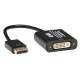 Eaton Power Quality DISPLAYPORT TO DVI ADAPTER