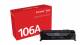XEROX TONER BLACK HP 106A