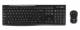Logitech 920-004535 WIRELESS DESKTOP MK270