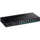TRENDNET TPE-TG380 8-PORT UNMANAGED