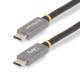 Startech.com CC1M-40G-USB-CABLE 3FT USB4 CABLE USB-C 40 GBPS