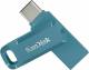 SANDISK SDDDC3-256G-G46NBB ULTRA DUAL DRIVE GO USB TYPE- C